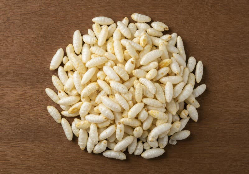Pirinç Patlağı